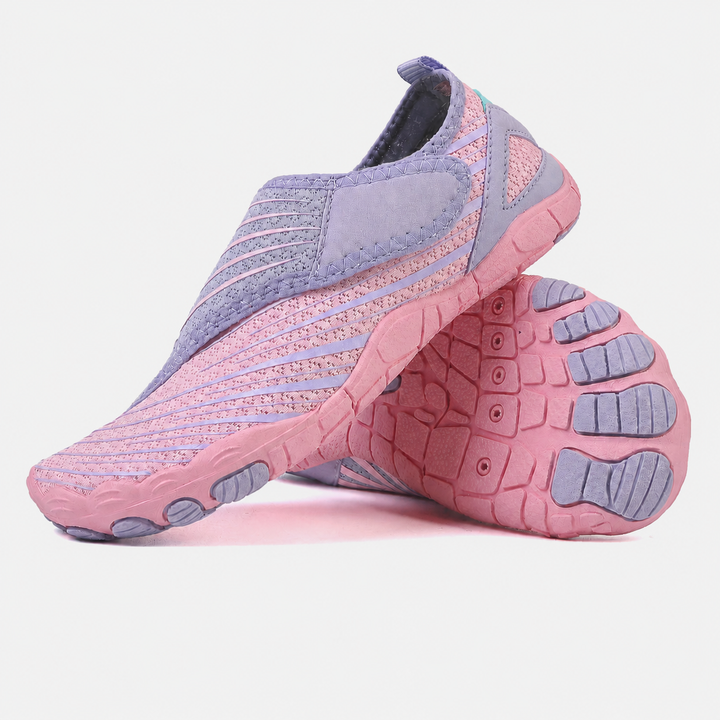 Orella | Barefoot Orthopedic Trainers