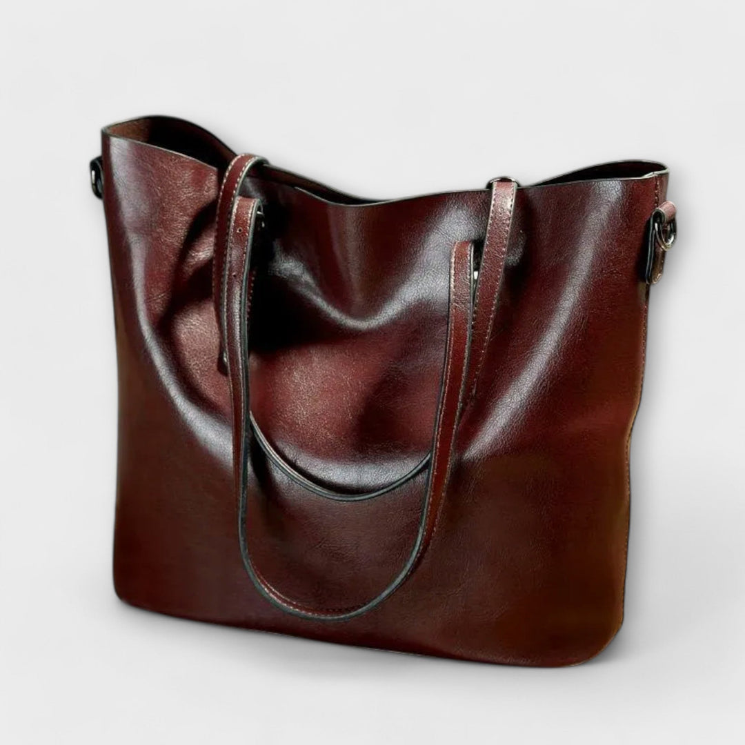 Beatrice | Vintage Shoulder Bag
