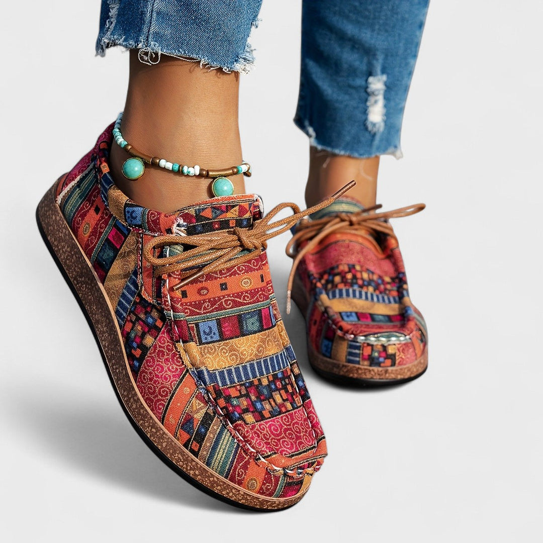 Kaia | Orthopedic Sneakers