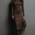 Chocolate Brown