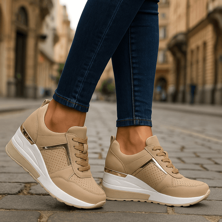 Norah | Comfort Sneakers