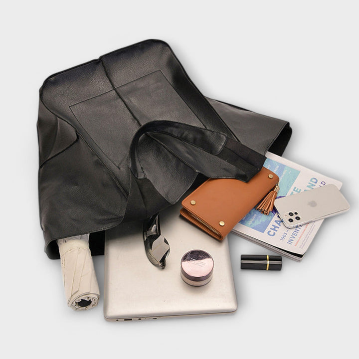 Esme | Oversized Weekender Bag