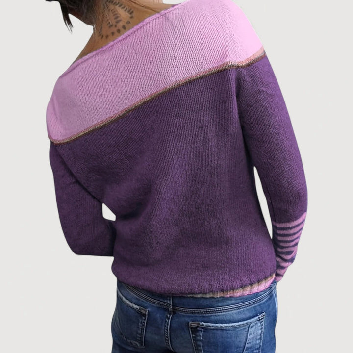 Lissie | Soft Knit Sweater