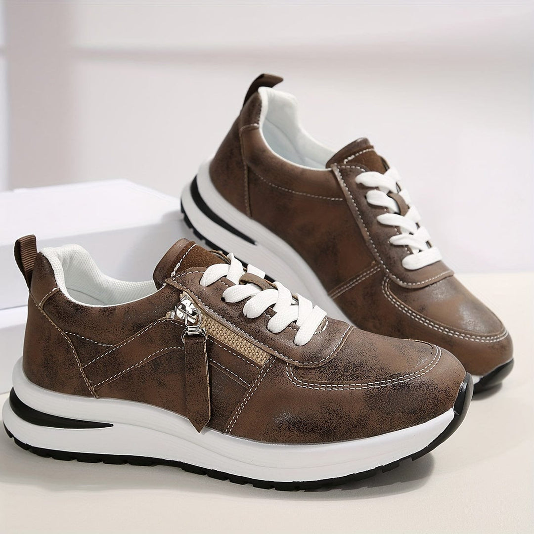 Kirsten | Orthopedic Sneaker