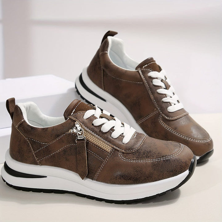 Kirsten | Orthopedic Sneaker