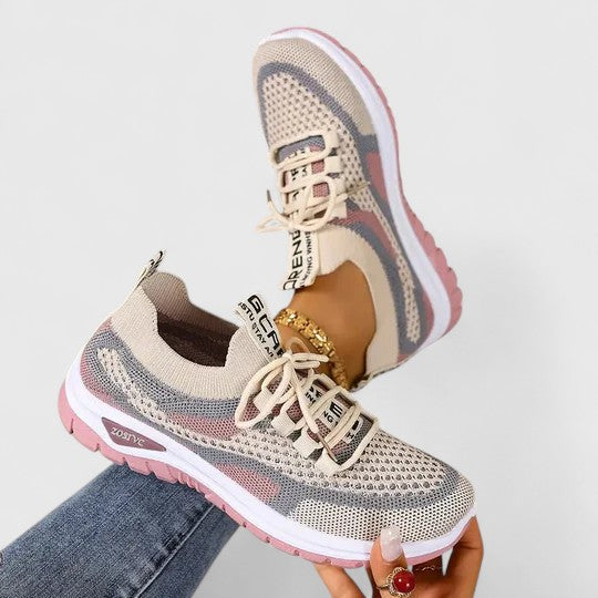 Marybeth | Orthopedic Sneakers