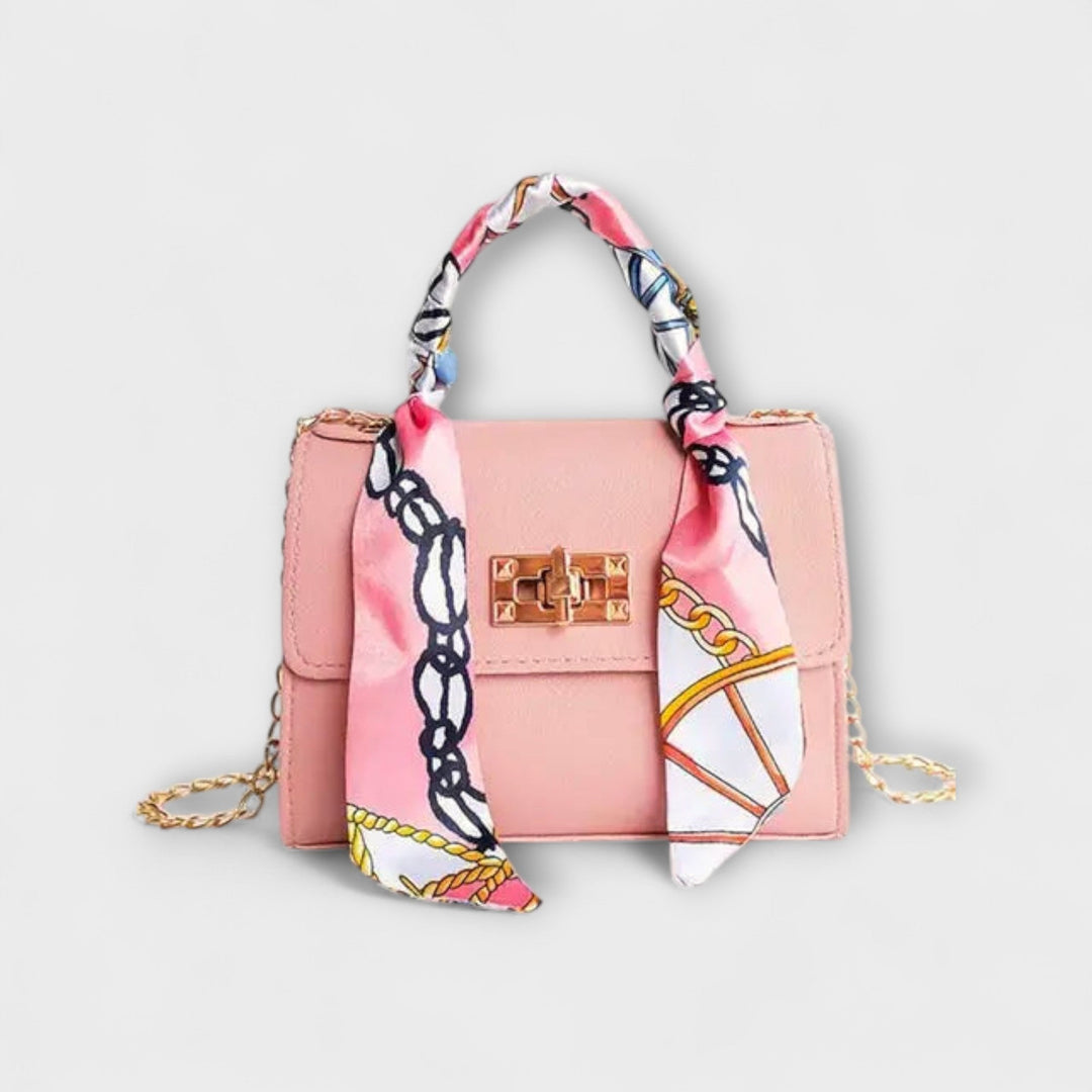 Margaret | Luxe Handbag