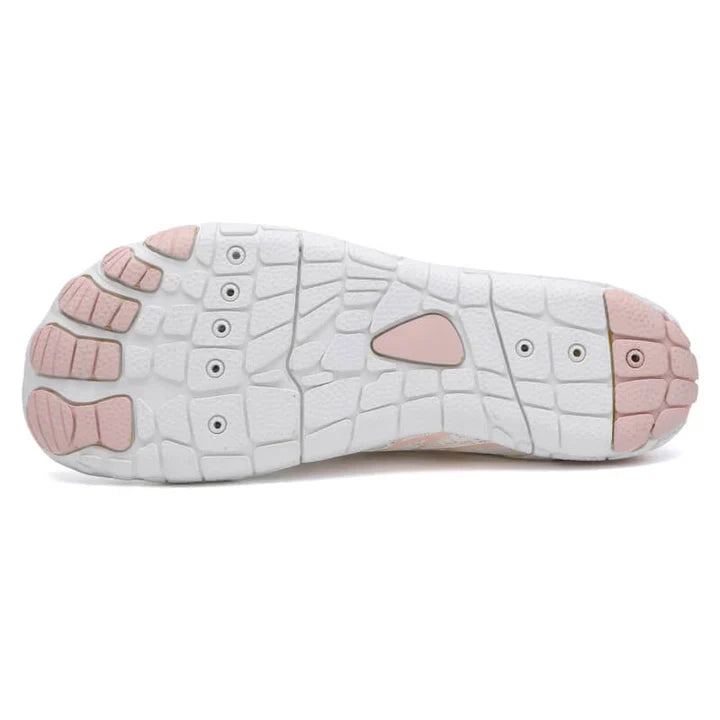 Soledad | Barefoot Orthopaedic Trainers