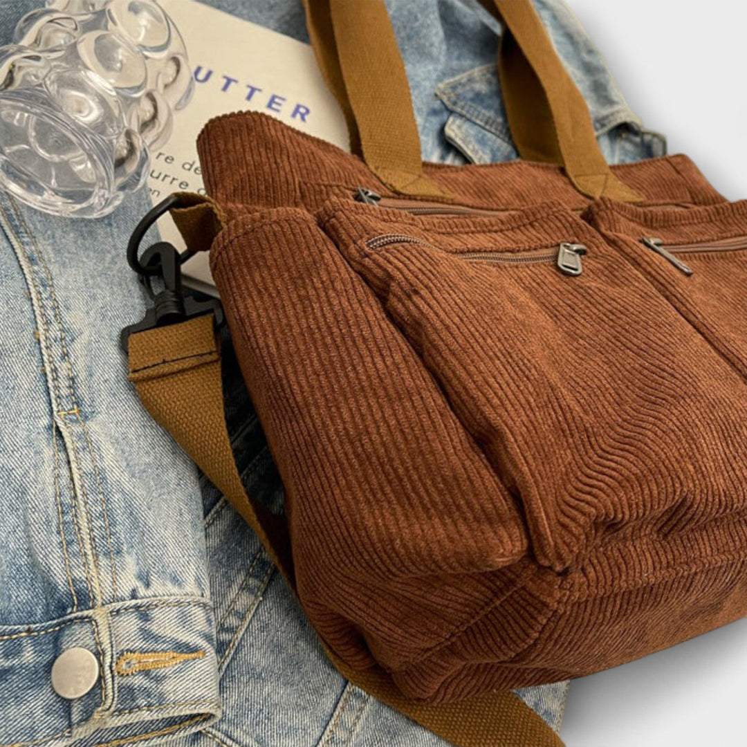 Nyla | Tote Bag