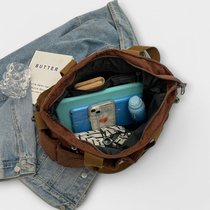 Nyla | Tote Bag