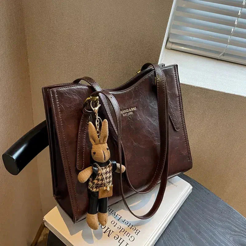 Lena | Vintage Shoulder Bag