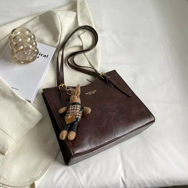 Lena | Vintage Shoulder Bag