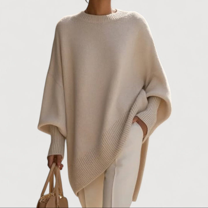 Lidia | Comfy Knit Sweater