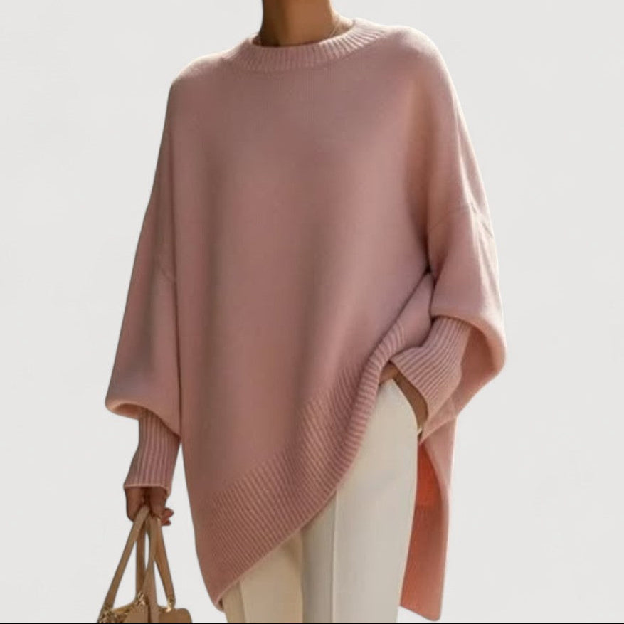 Lidia | Comfy Knit Sweater