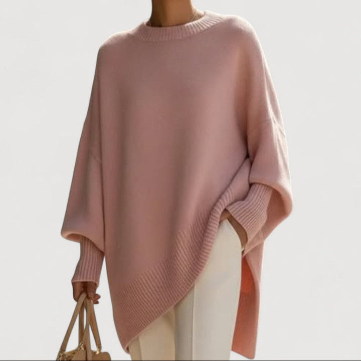 Lidia | Comfy Knit Sweater