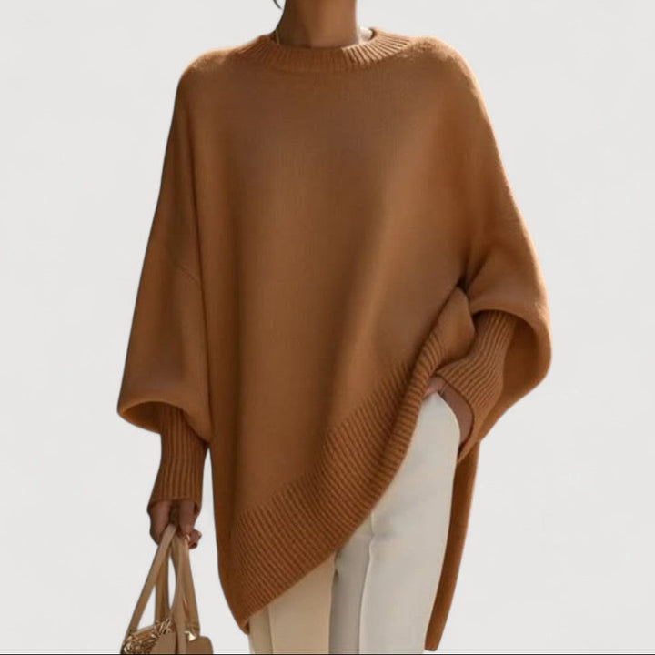 Lidia | Comfy Knit Sweater