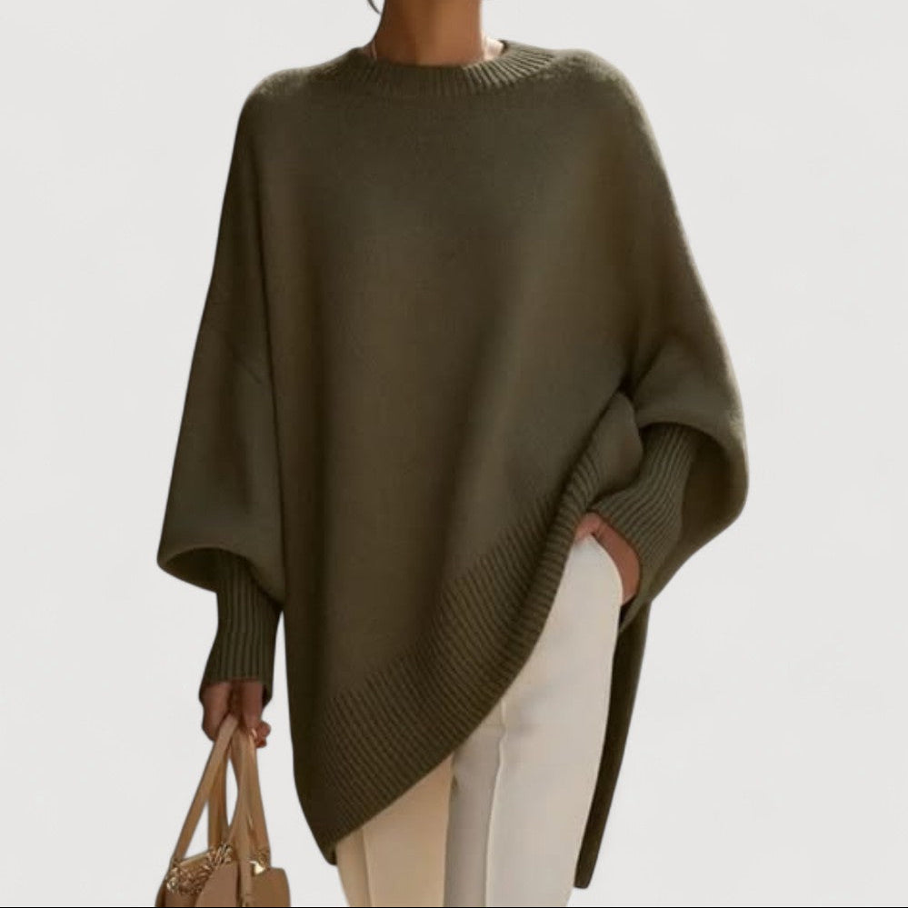 Lidia | Comfy Knit Sweater