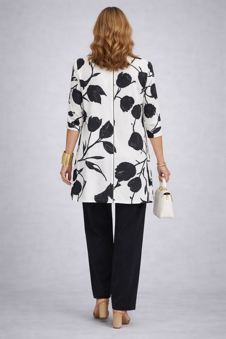 Orranie | Classic Elegance Three-Piece