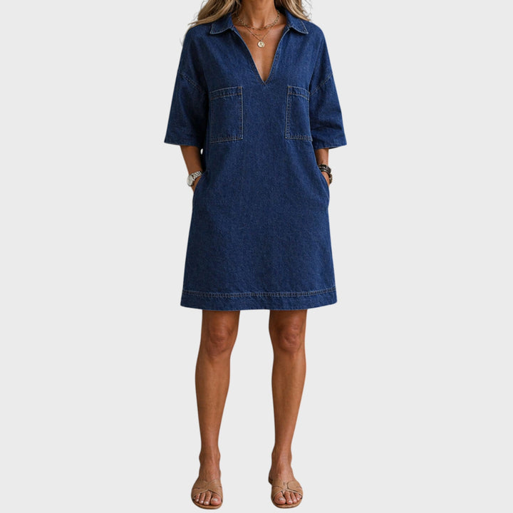 Jade | Casual Dress