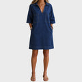 Dark Blue