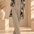 Taupe Pattern