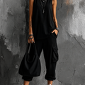 Black+Black Bag
