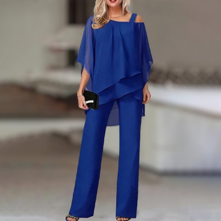 Lorenza | Elegant Two-Piece Set
