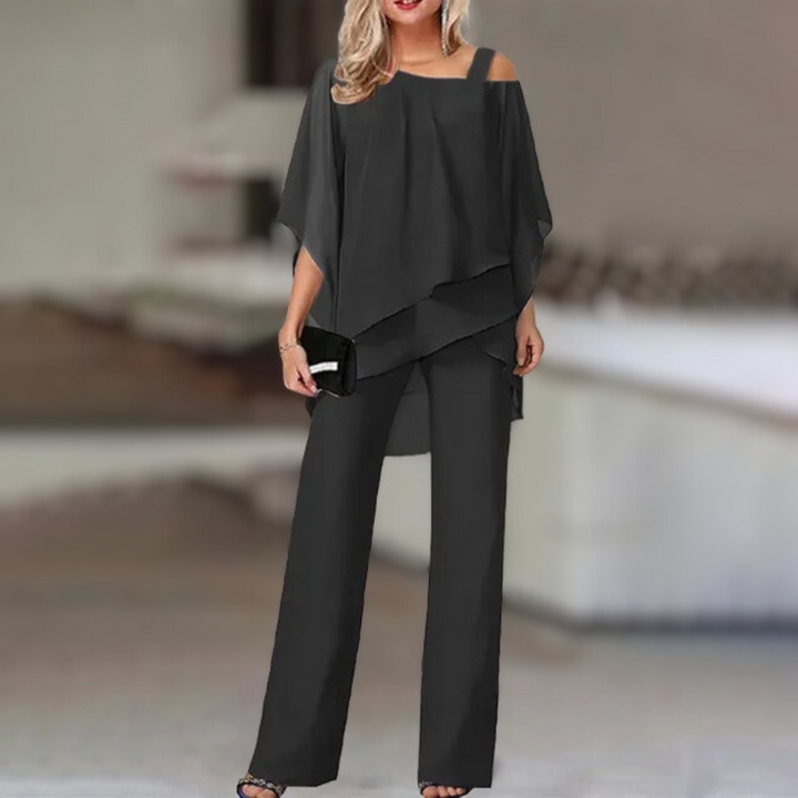 Lorenza | Elegant Two-Piece Set