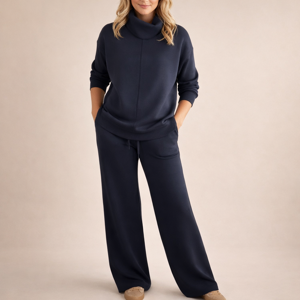 Karina | Comfortable Tracksuit Set