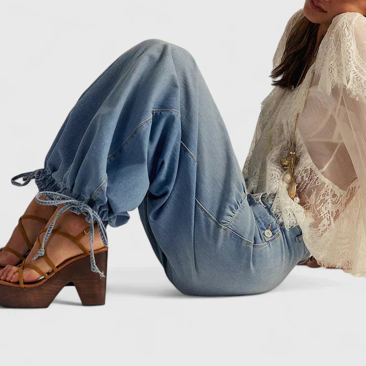 Lani | Elegant Jeans