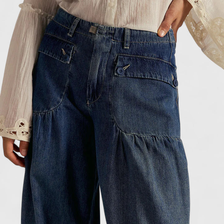 Lani | Elegant Jeans