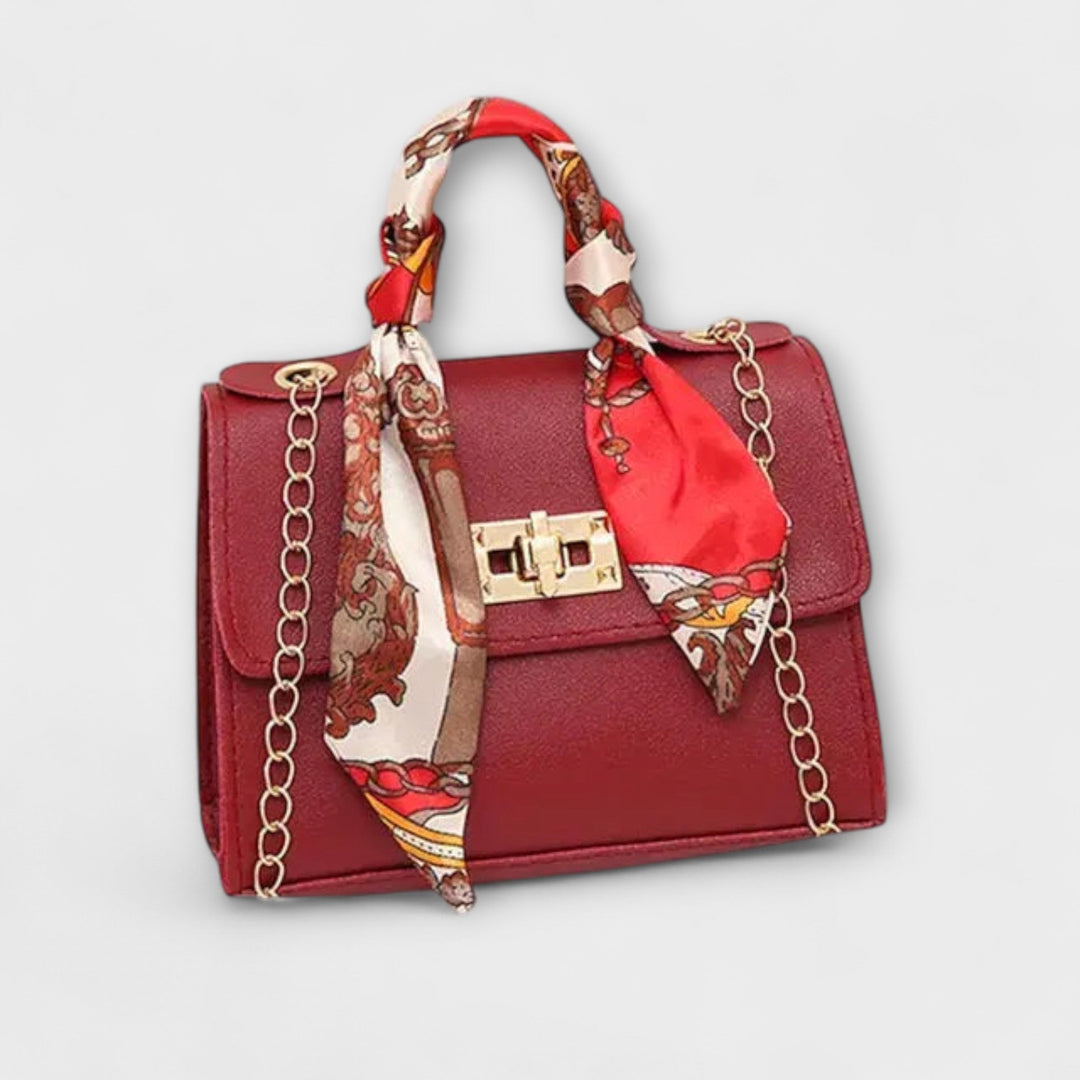 Margaret | Luxe Handbag