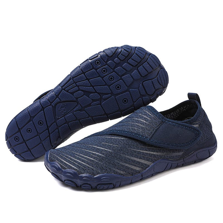 Orella | Barefoot Orthopedic Trainers