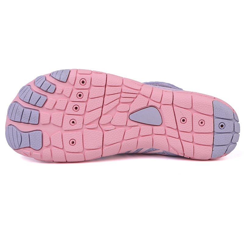 Orella | Barefoot Orthopedic Trainers