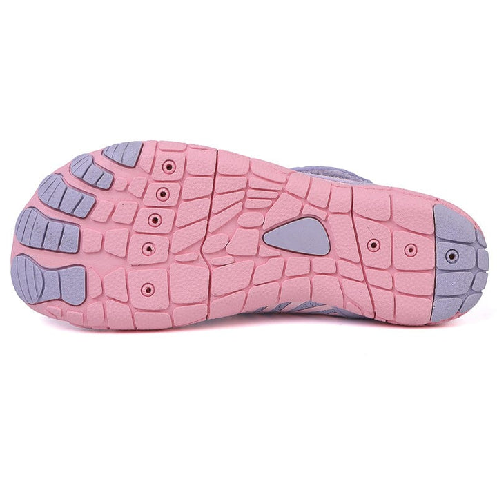 Orella | Barefoot Orthopedic Trainers