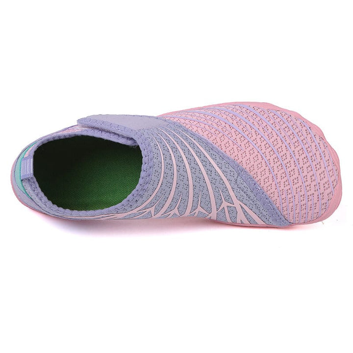 Orella | Barefoot Orthopedic Trainers