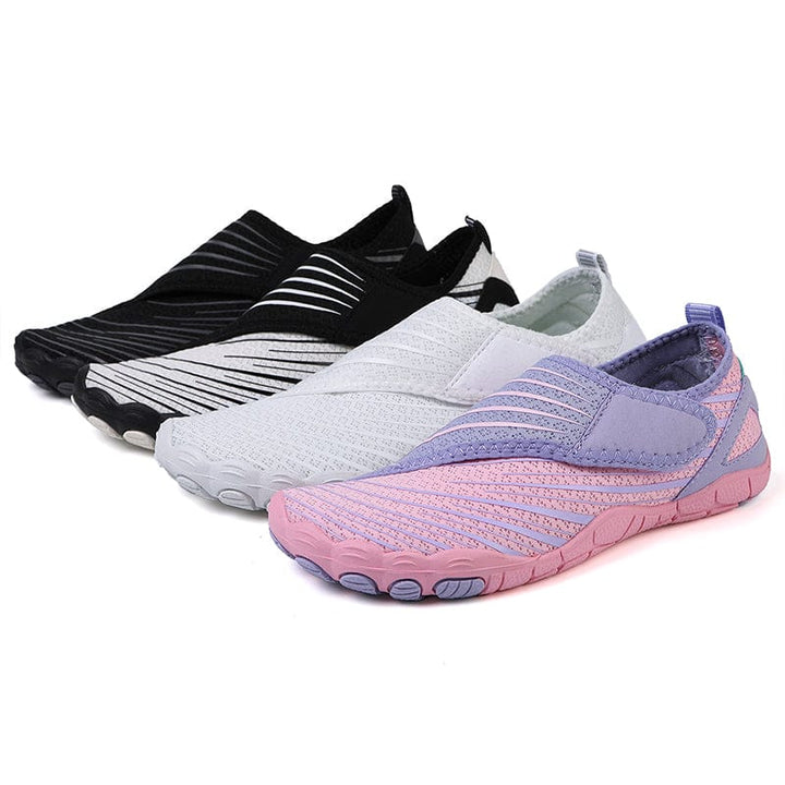 Orella | Barefoot Orthopedic Trainers