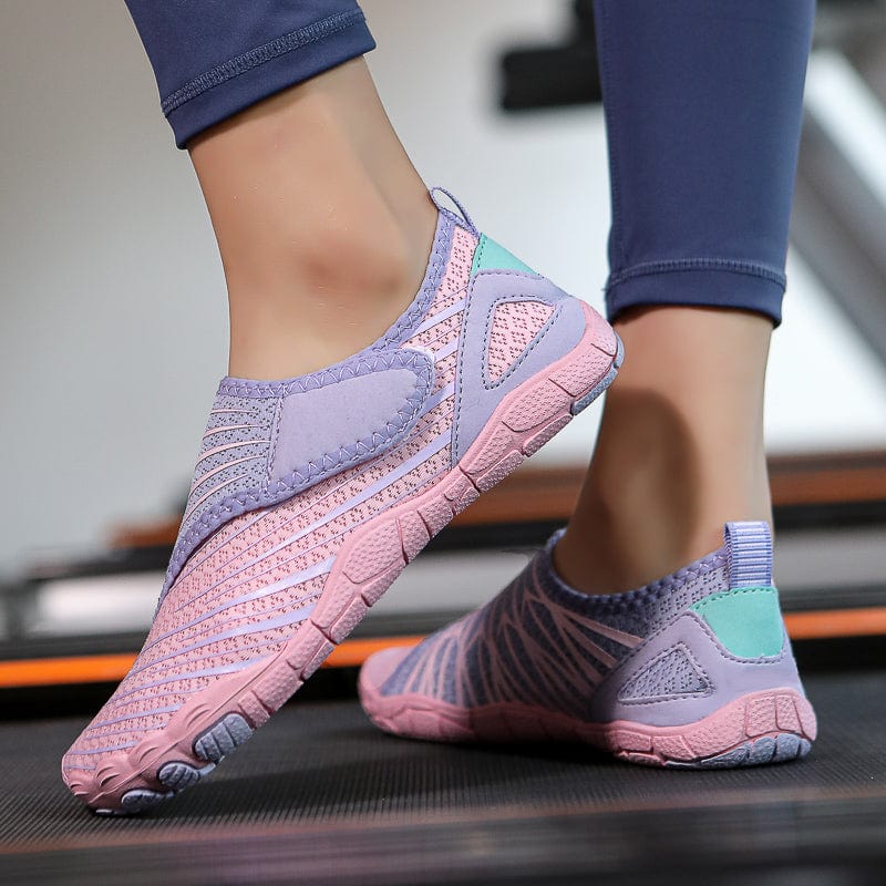 Orella | Barefoot Orthopedic Trainers