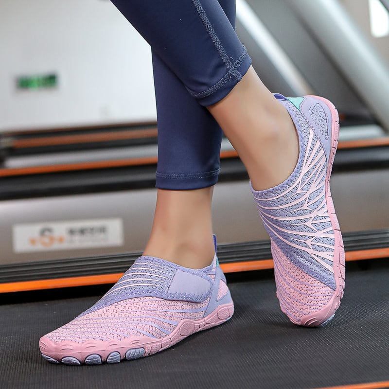 Orella | Barefoot Orthopedic Trainers