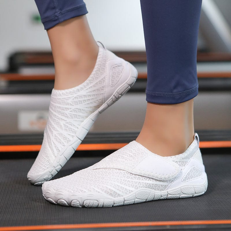 Orella | Barefoot Orthopedic Trainers