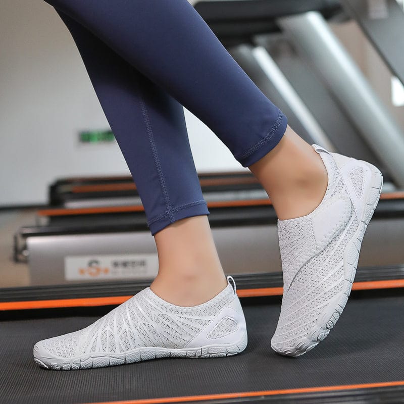 Orella | Barefoot Orthopedic Trainers