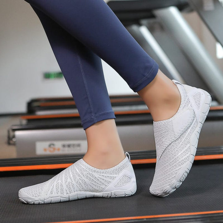 Orella | Barefoot Orthopedic Trainers