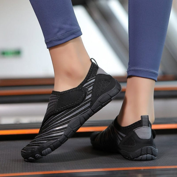 Orella | Barefoot Orthopedic Trainers