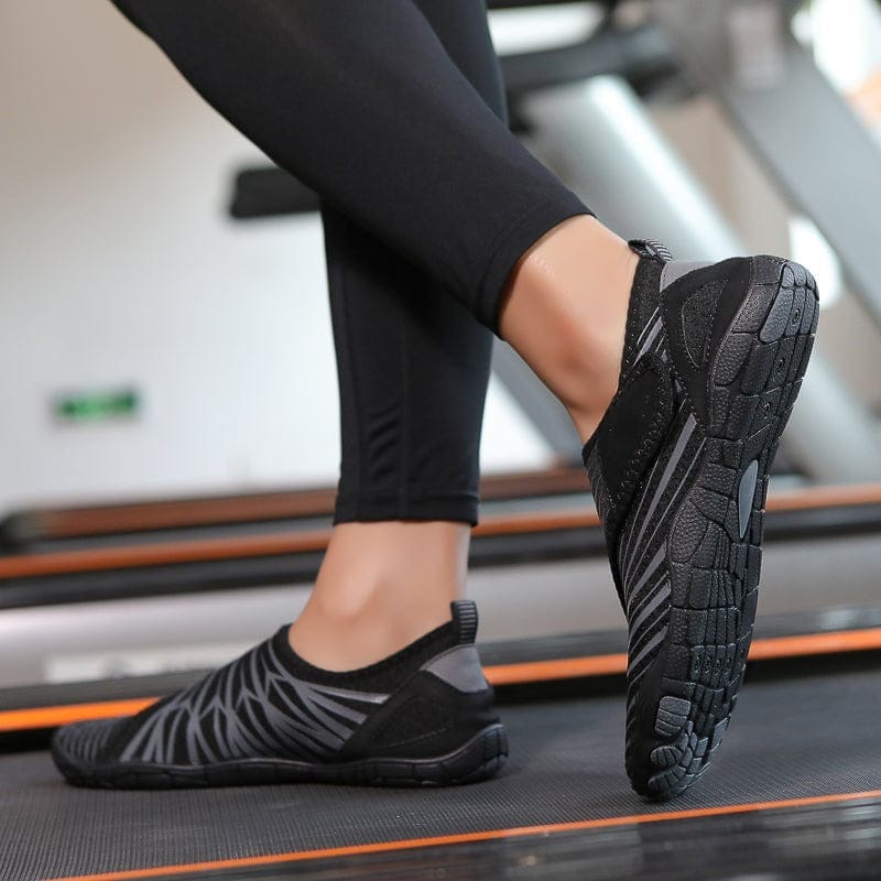 Orella | Barefoot Orthopedic Trainers