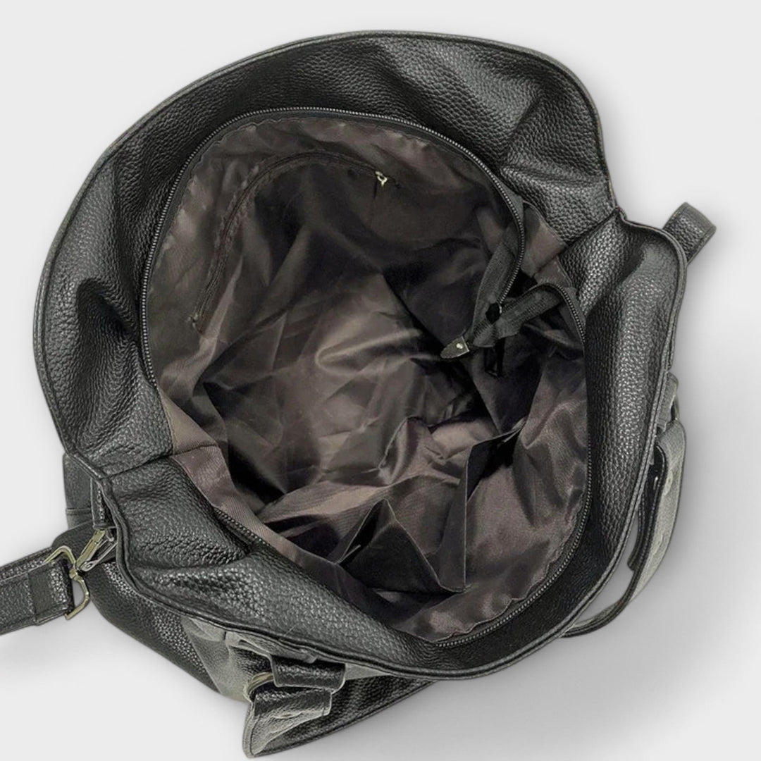 Isla | Elegant Hobo Shoulder Bag