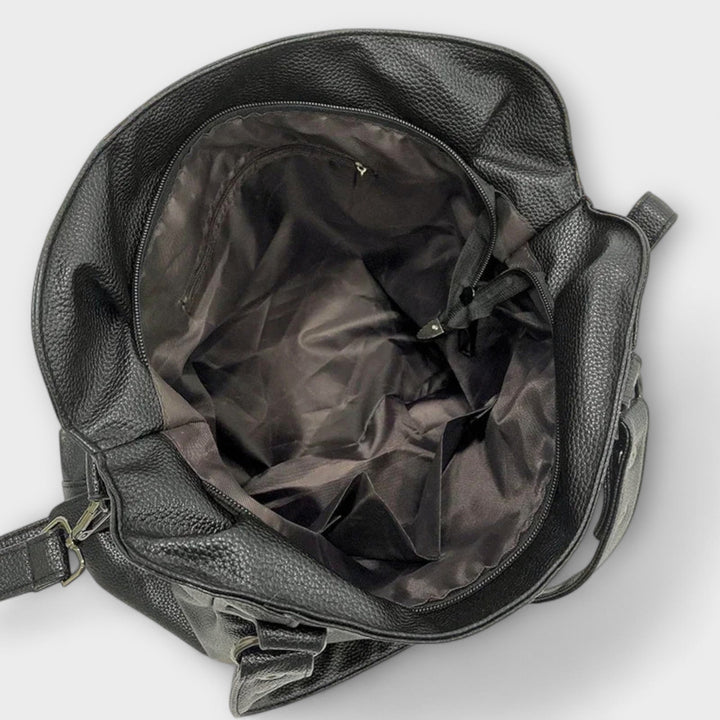 Isla | Elegant Hobo Shoulder Bag
