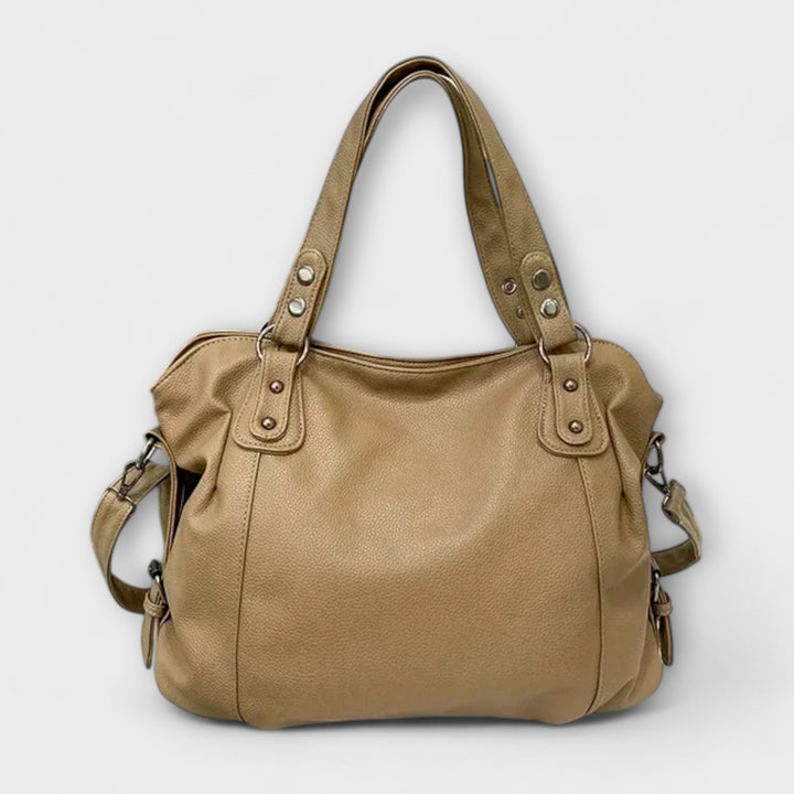 Isla | Elegant Hobo Shoulder Bag
