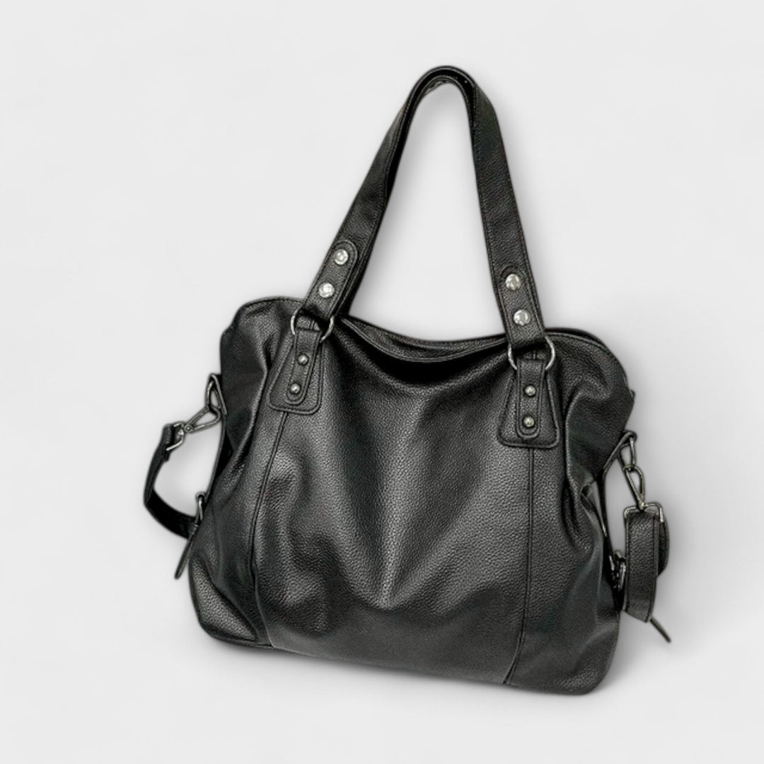 Isla | Elegant Hobo Shoulder Bag