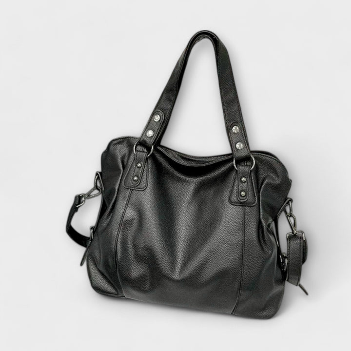 Isla | Elegant Hobo Shoulder Bag