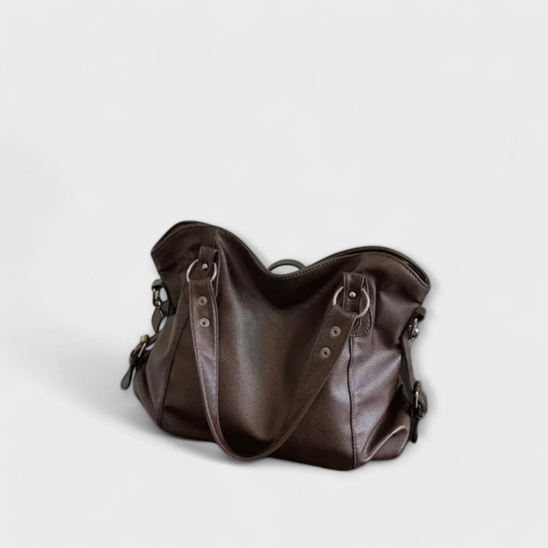 Isla | Elegant Hobo Shoulder Bag